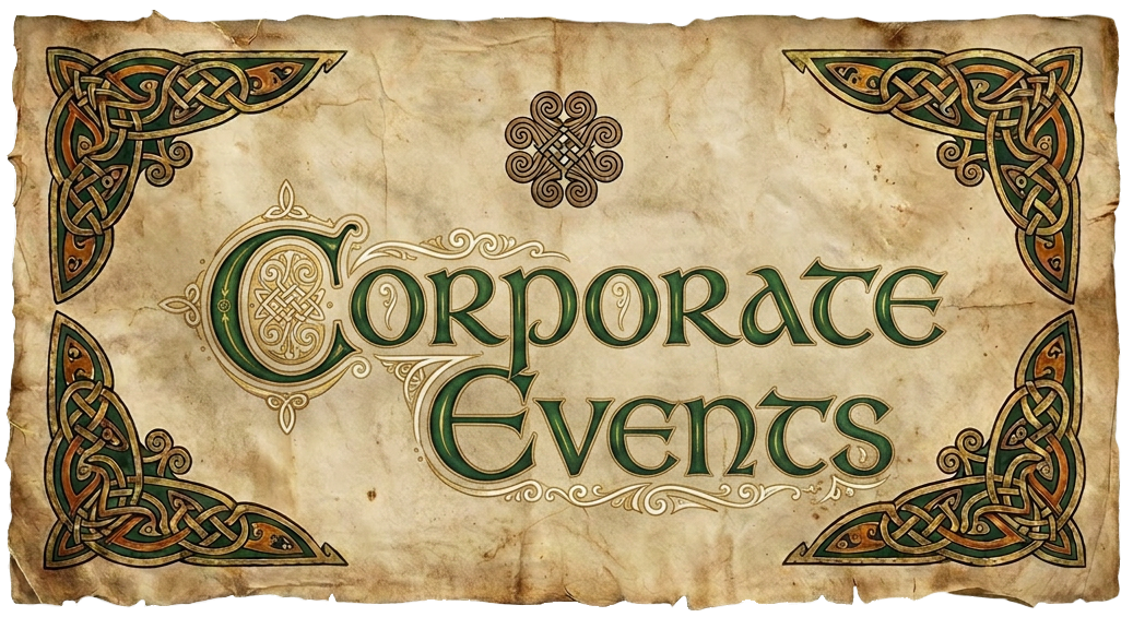 Corporate Events