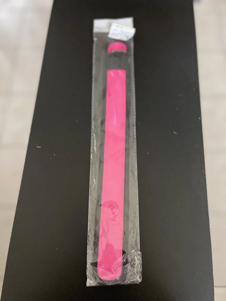 LED Slap Bracelet — Mountaintop Collectibles at Cherohala Cycles Bicycle  parts and accessories with modern farmhouse and vintage decor