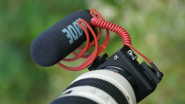 Why Audio Matters in a Wedding Film