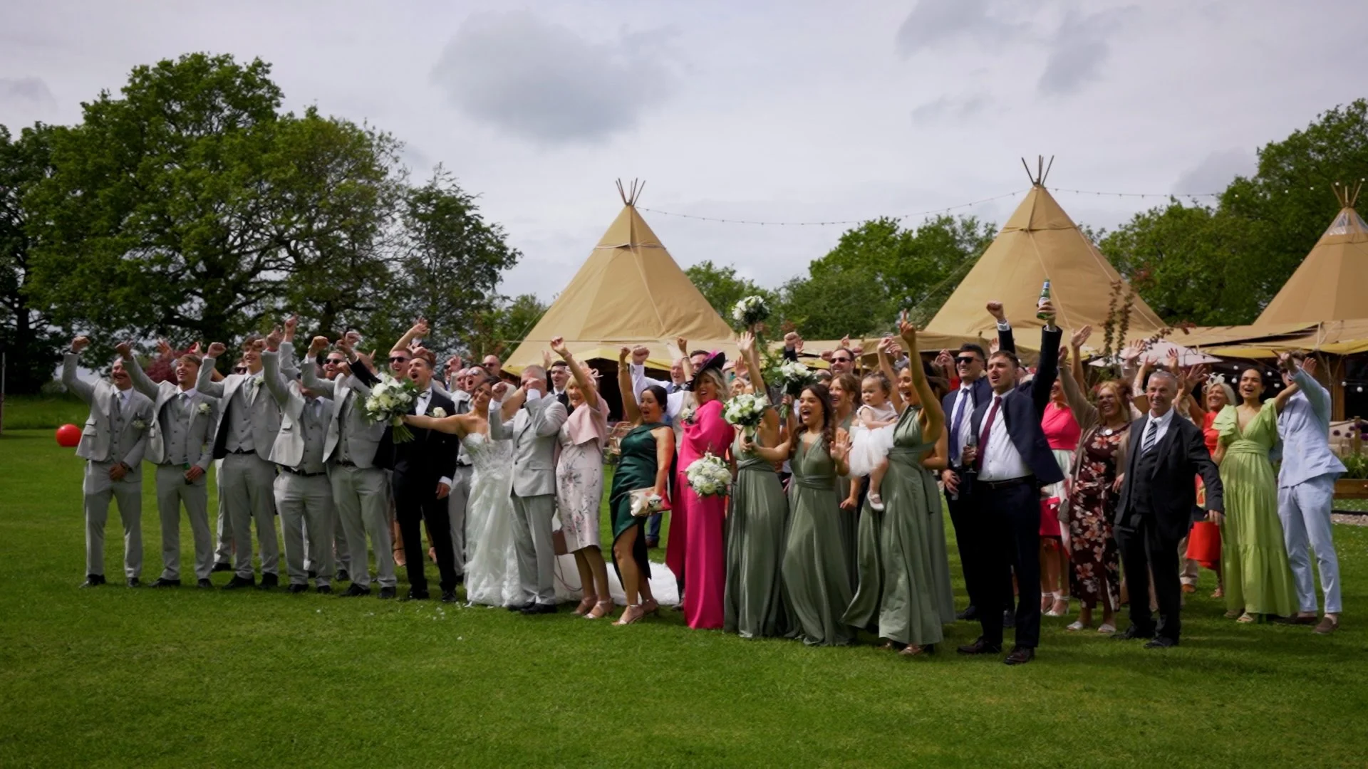 Wedding Videographer vs Photographer: Do You Need Both?