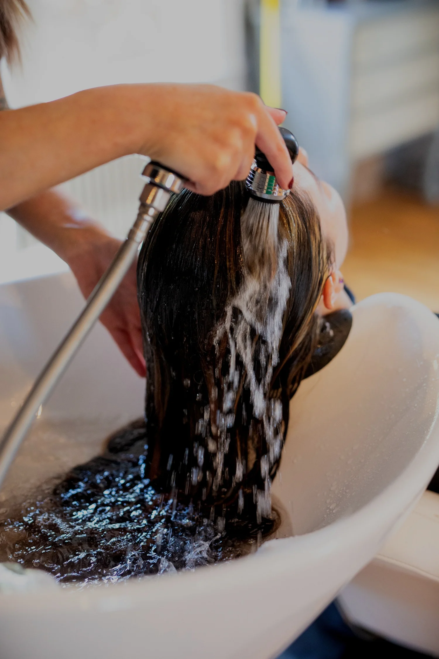 Hair Treatments — Best Hair Salon St. James | The Collective Salon