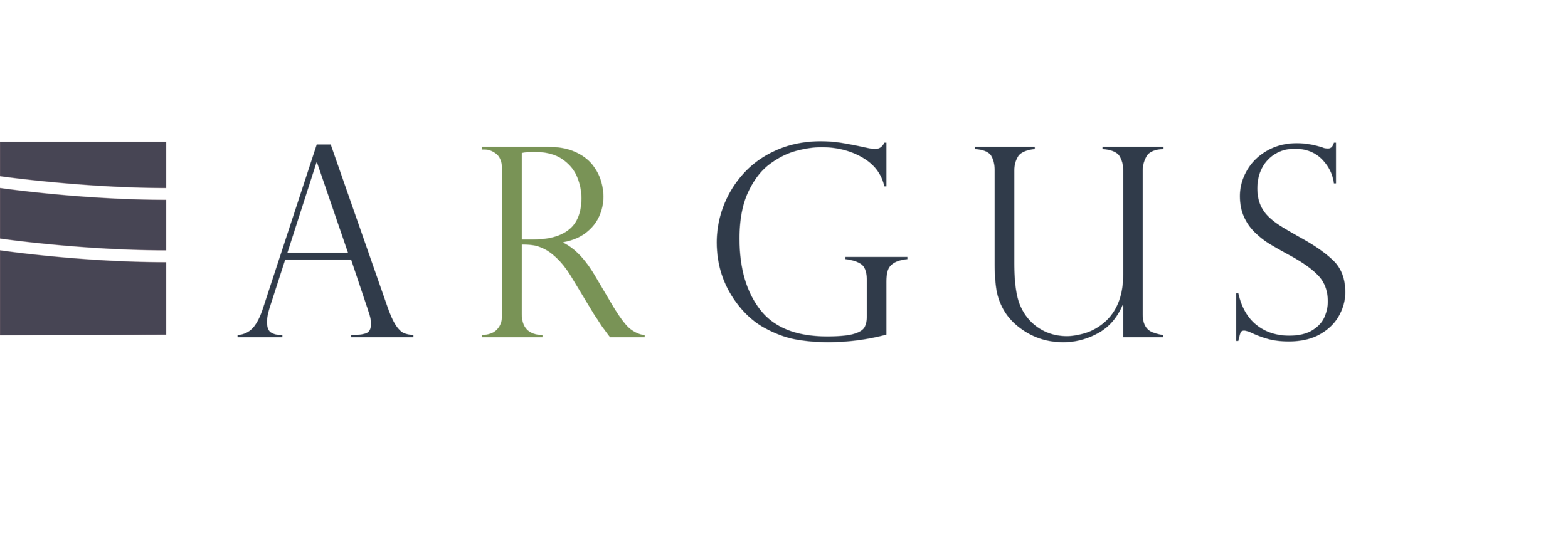 Contact — Argus Contact — Argus