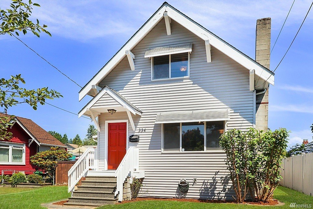 334 NW 80th St, Seattle | $815,000