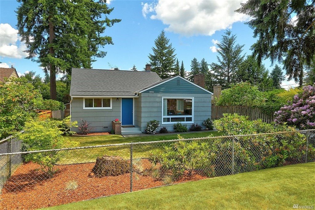 14056 Corliss Ave N, Seattle | $639,950*