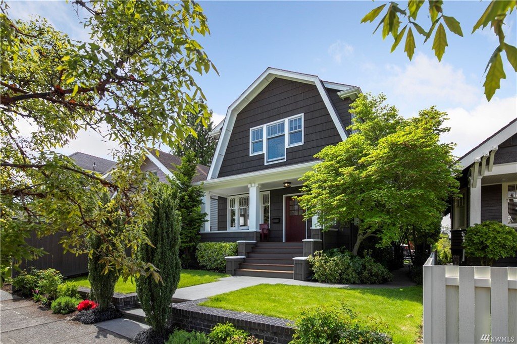 2417 1st Ave W, Seattle | $2,050,000