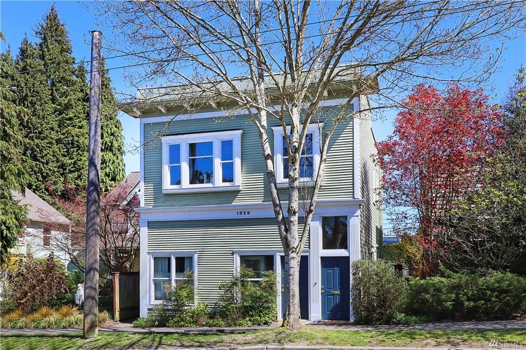 1828 6th Ave W, Seattle | $1,150,000