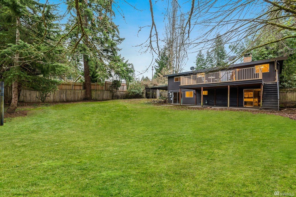 8428 NE 132nd Place, Kirkland | $805,000*