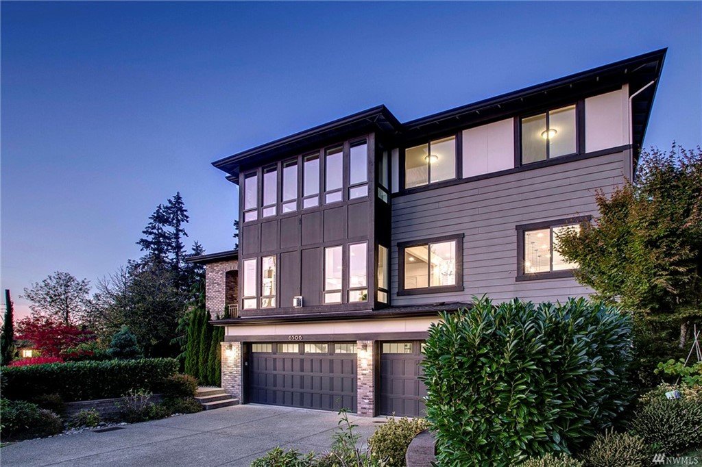 6506 SE 28th St, Mercer Island | $2,725,000*