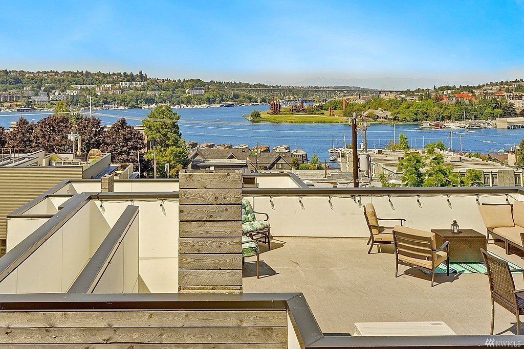 2623 Franklin Ave E #A, Seattle | $1,195,000