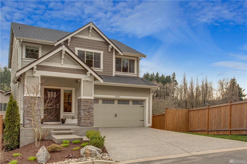 20105 94th Dr NE, Bothell | $755,000*