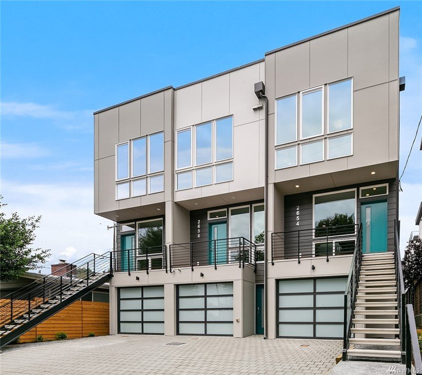 2654 NW 62nd St, Seattle | $729,950*