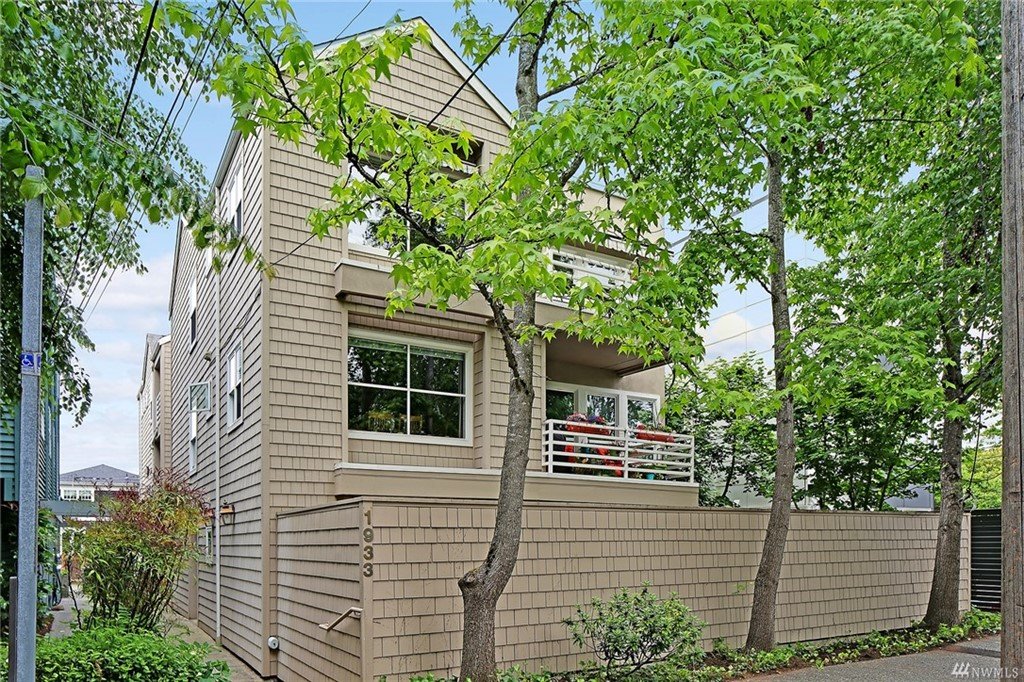 1933 42nd Ave E #1, Seattle | $785,000*