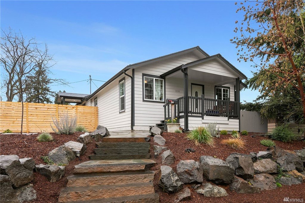 3108 SW Barton St, Seattle | $680,000