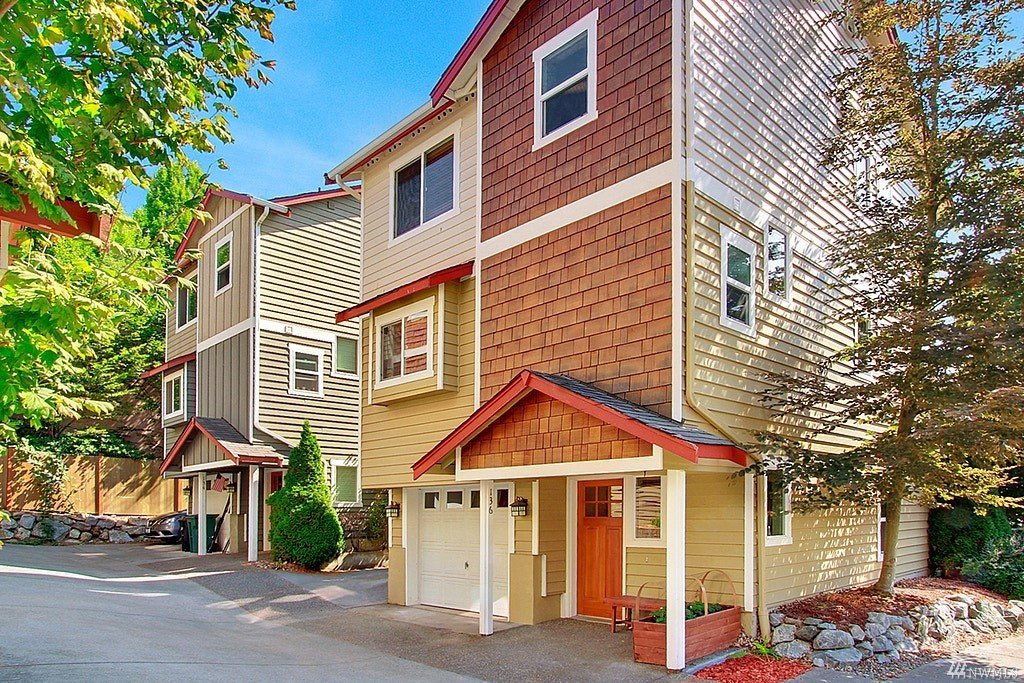 136 N 101st St, Seattle | $617,500