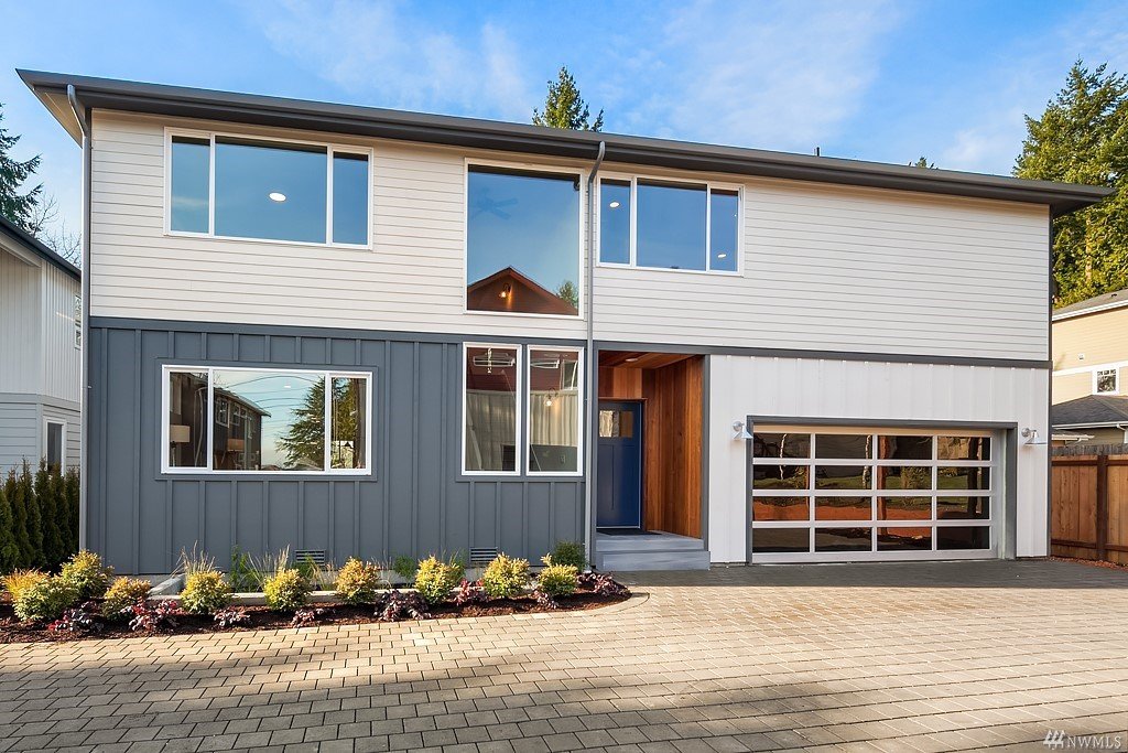 10321 Sand Point Wy NE, Seattle | $1,199,900*