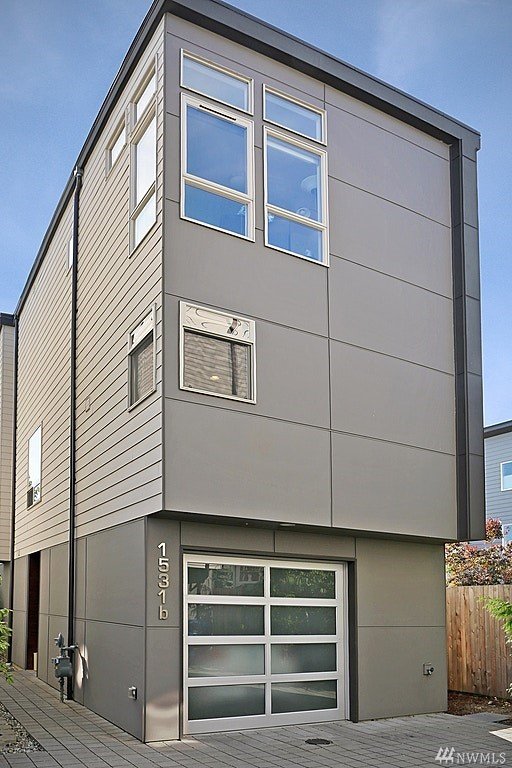 1531 NW 63rd St #B, Seattle | $875,000