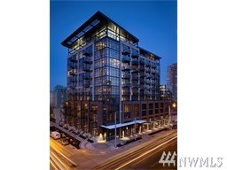 2720 3rd Ave #512, Seattle | $965,000*