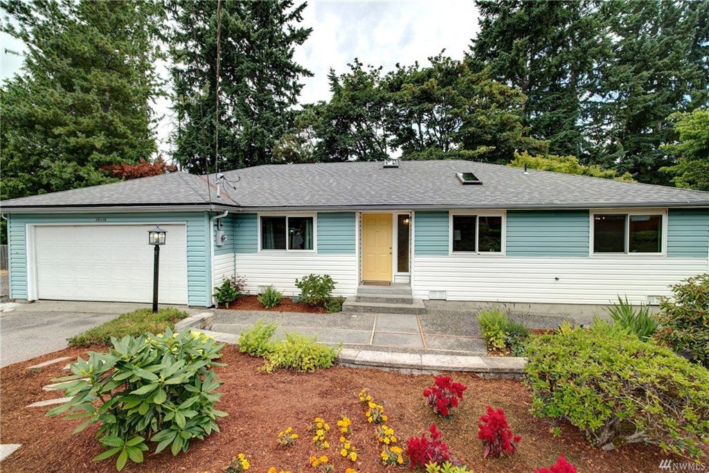 20330 Burke Ave N, Shoreline | $600,000*