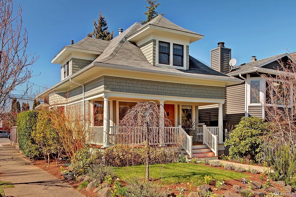 2401 5th Ave W, Seattle | $1,015,000