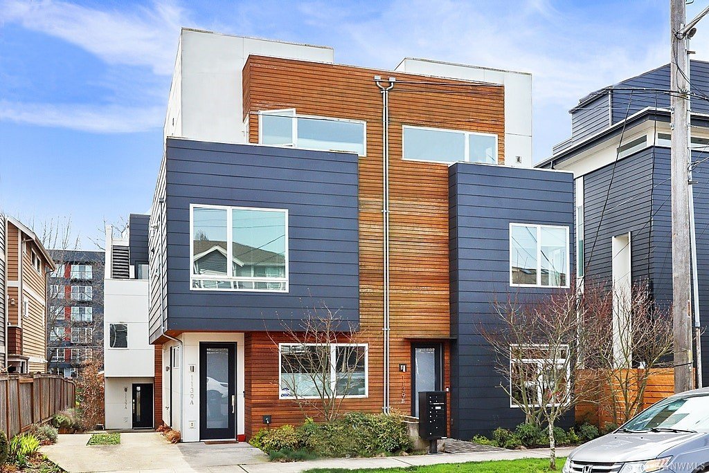 1139 NW 56th St #B, Seattle | $980,000