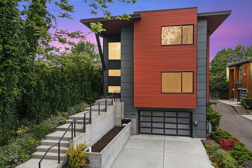 2312 E Thomas St, Seattle | $1,895,000