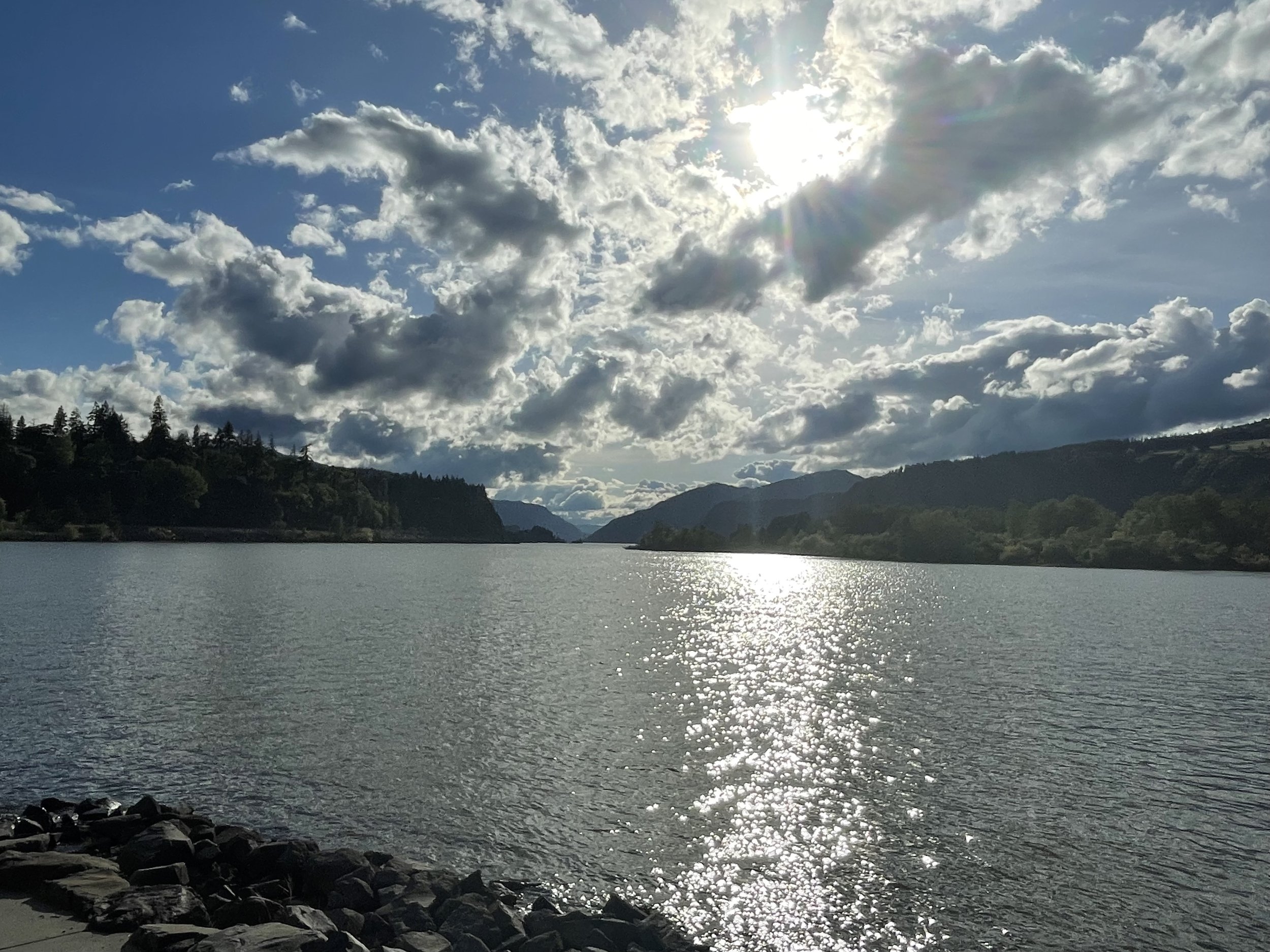 The Burden of Self-Care