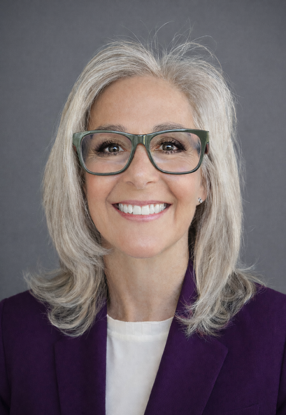 Maribeth Cox-Livingston