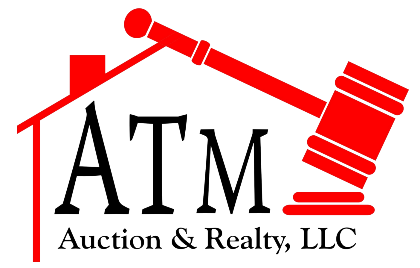 ATM Auctions & Real Estate