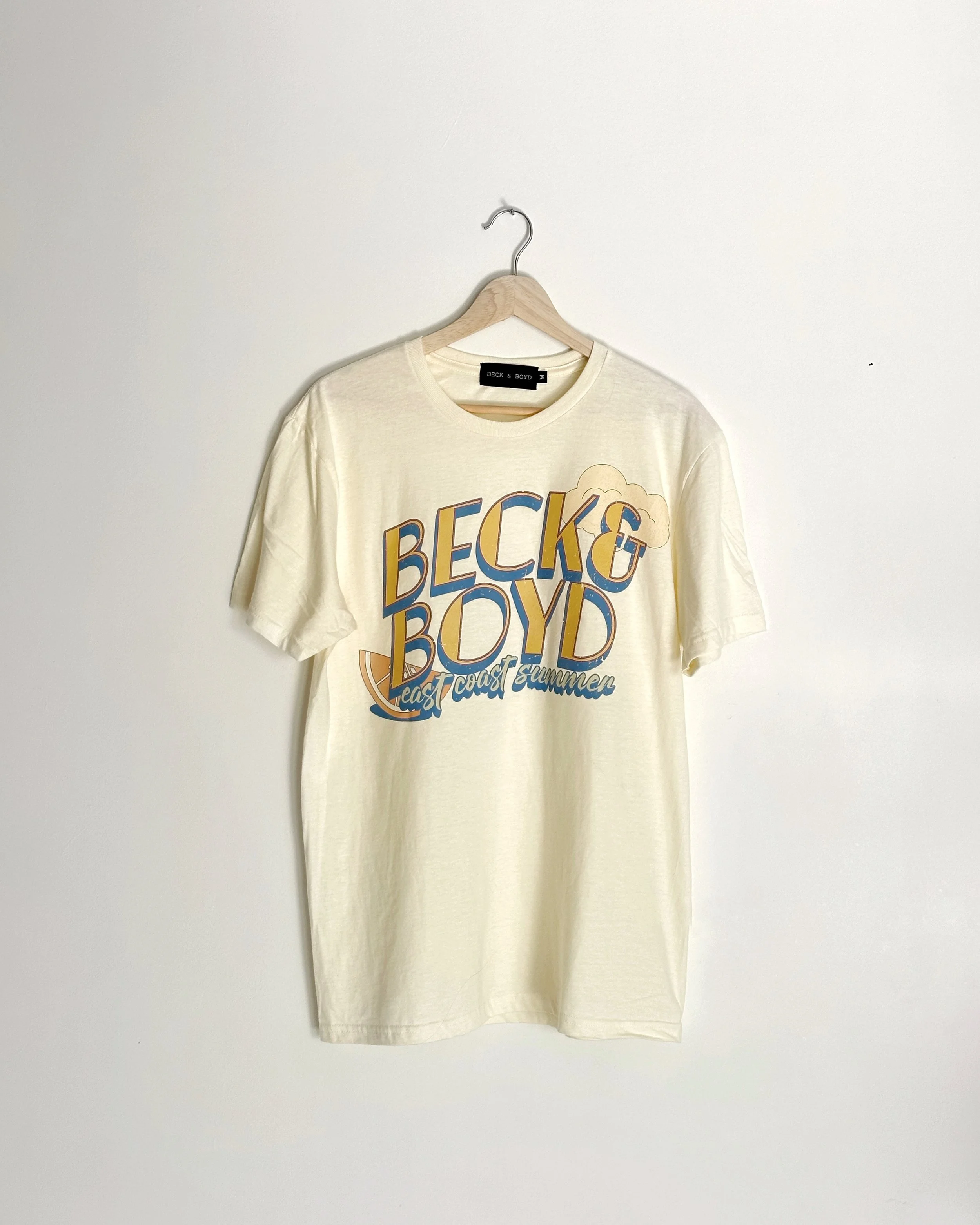 Beck & Butter