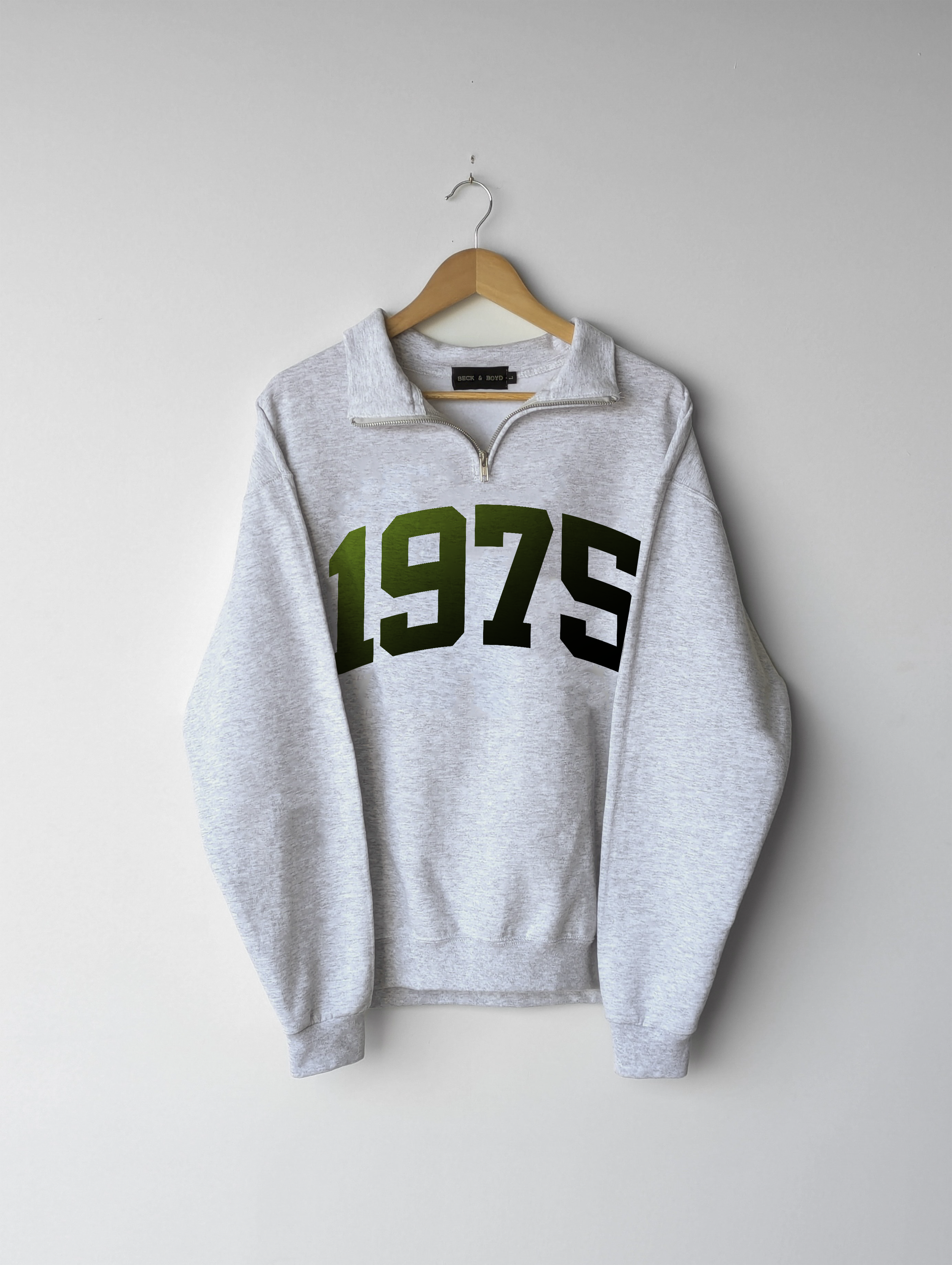 1975 Sweatshirt