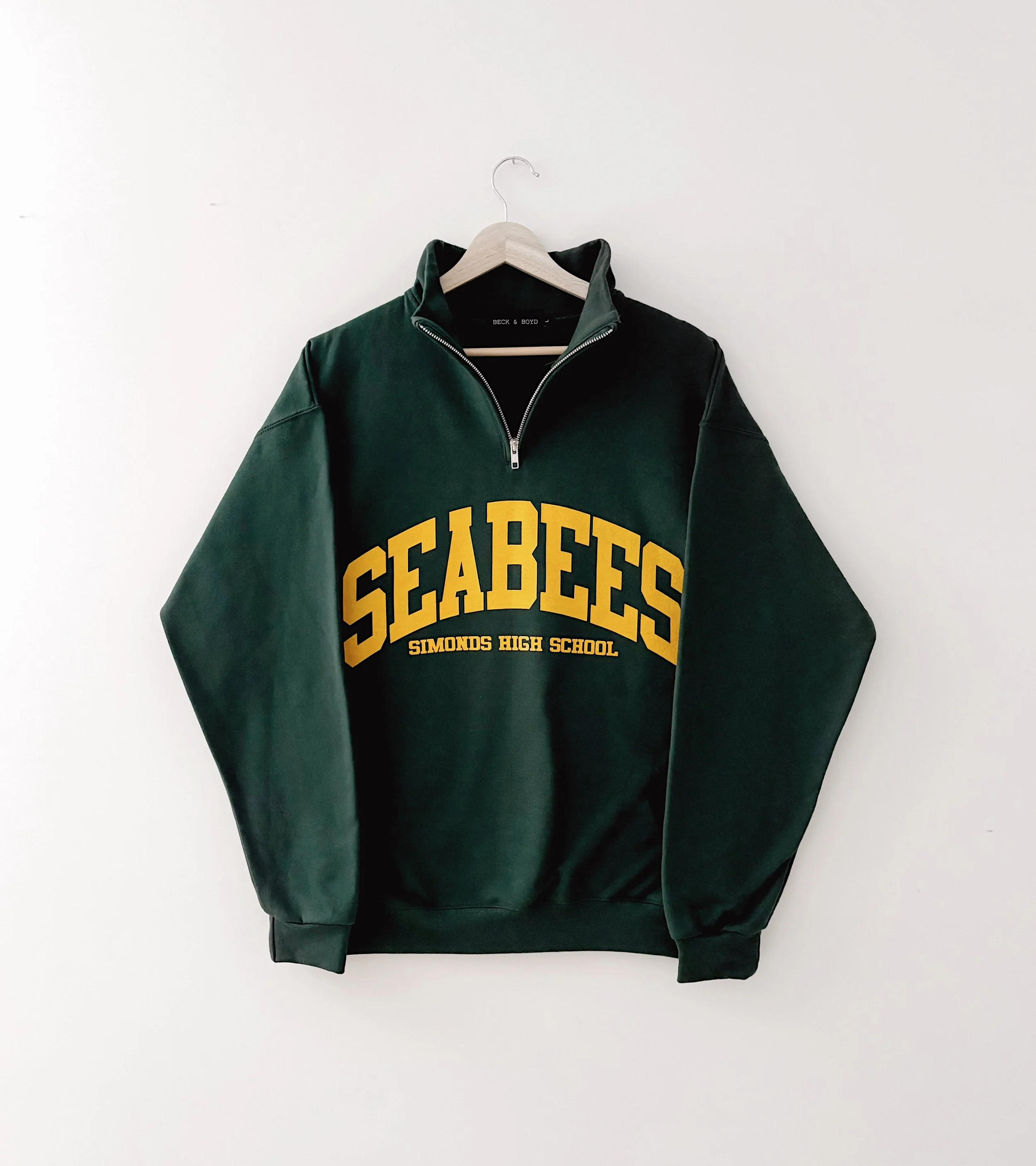 Simonds Highschool Sweatshirt