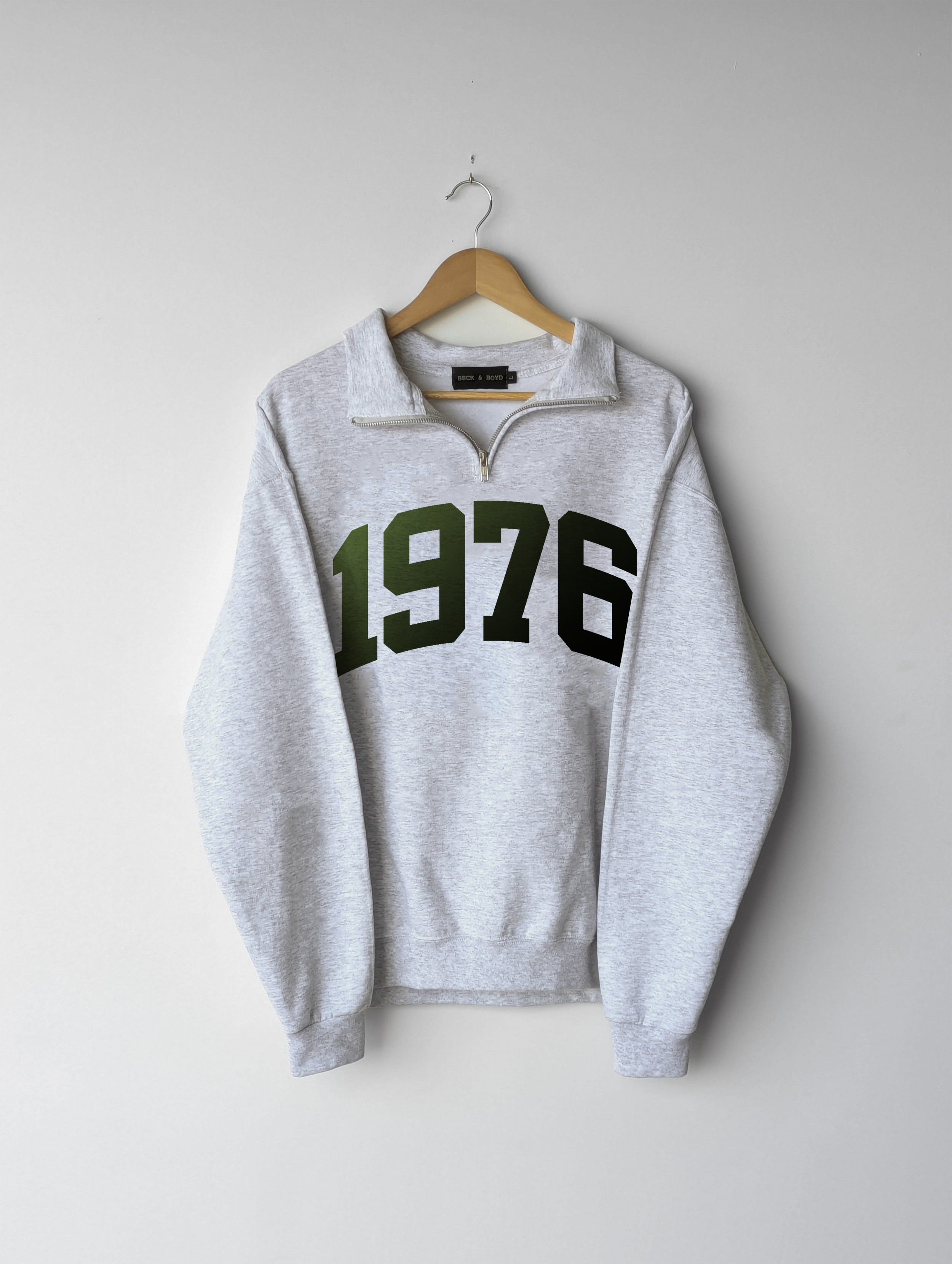1976 Sweatshirt