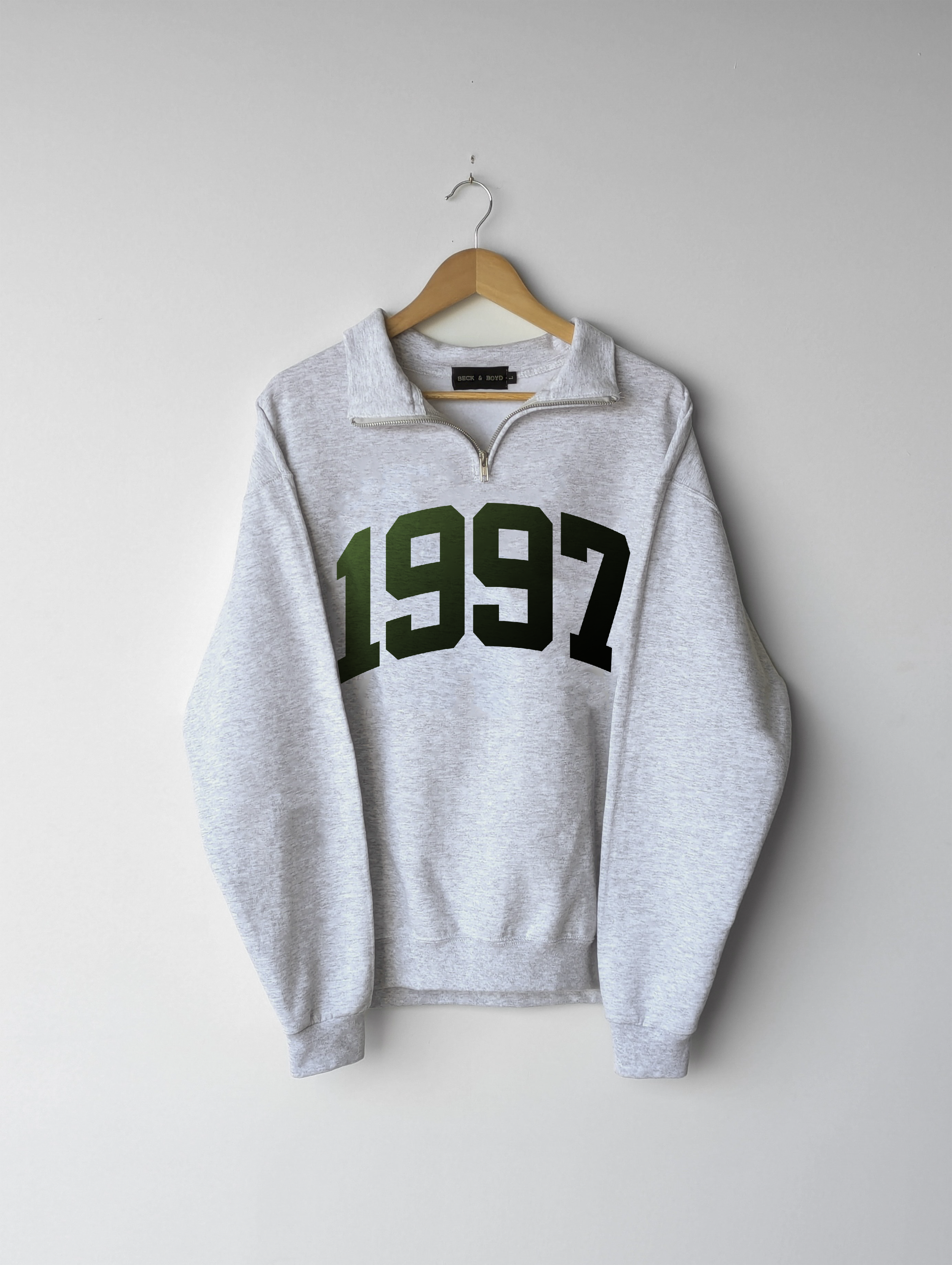 1997 Sweatshirt