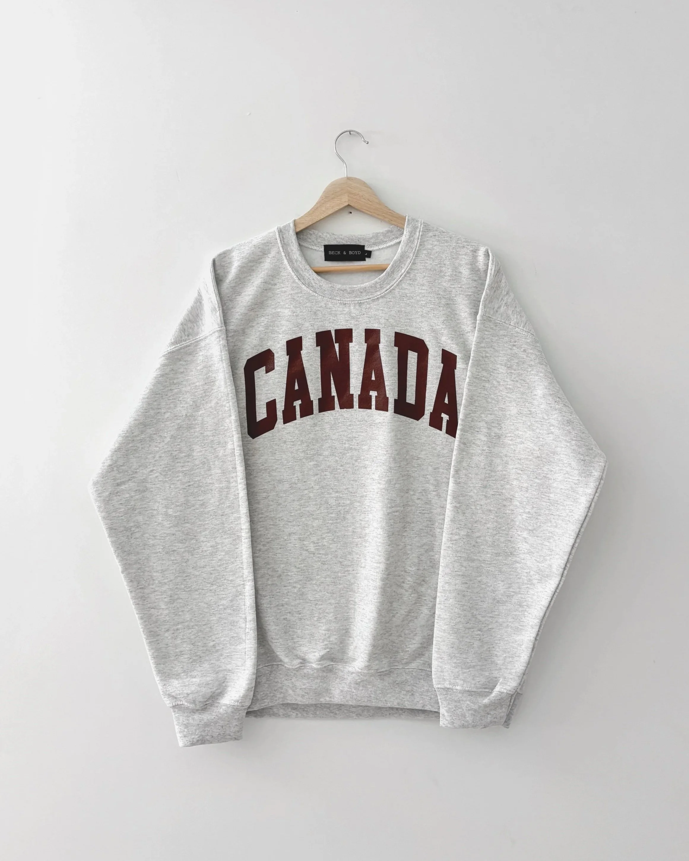 Canada Sweatshirt