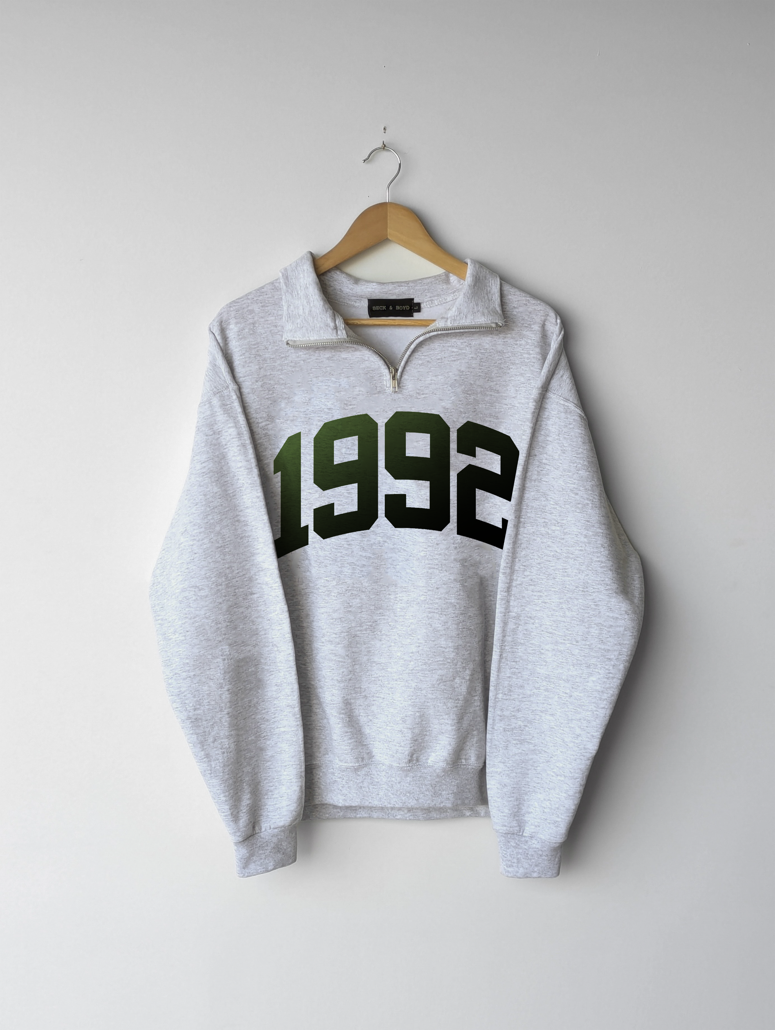 1992 Sweatshirt