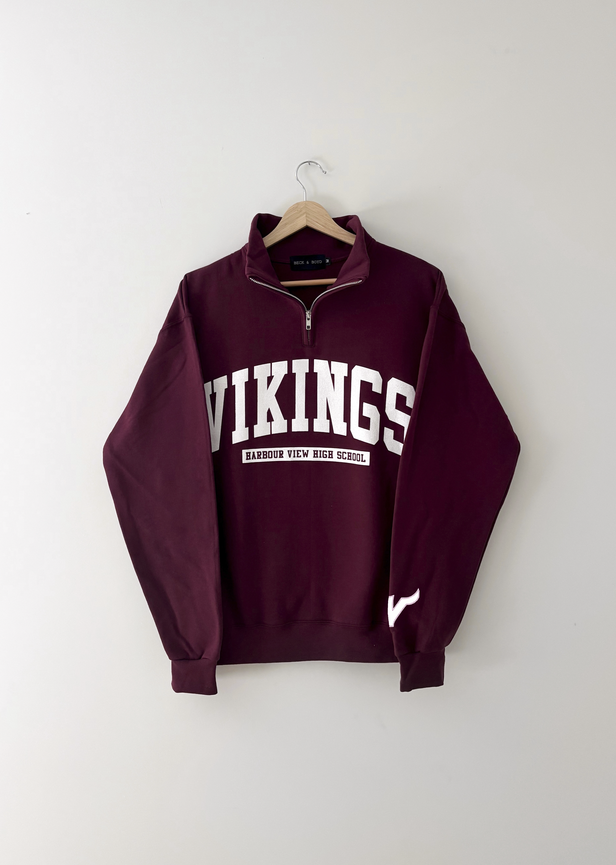 Harbour View Highschool Sweatshirt