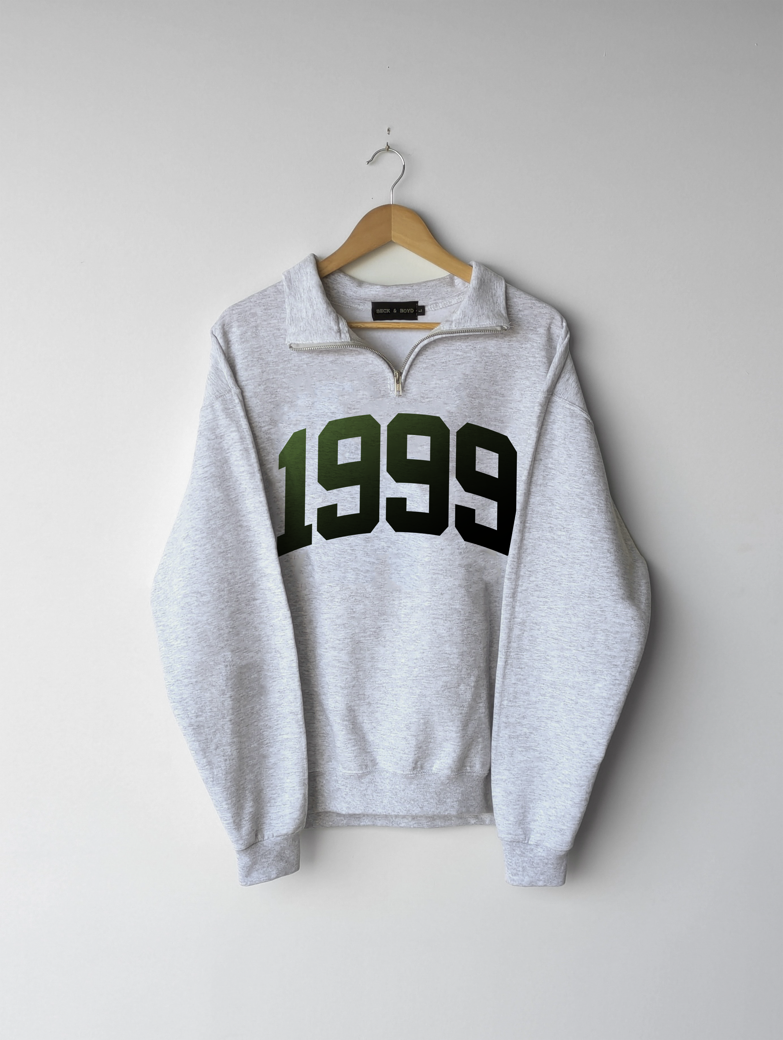 1999 Sweatshirt