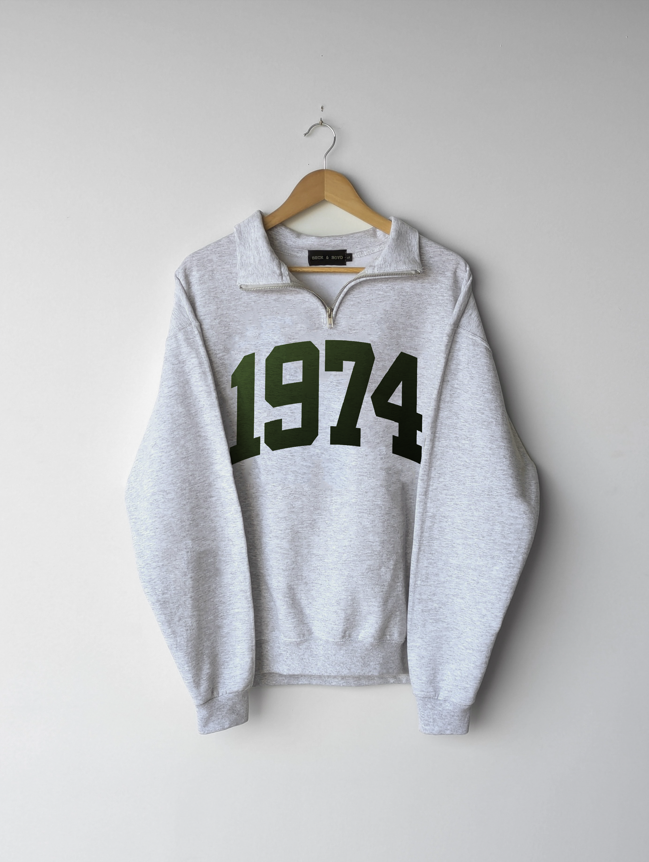 1974 Sweatshirt