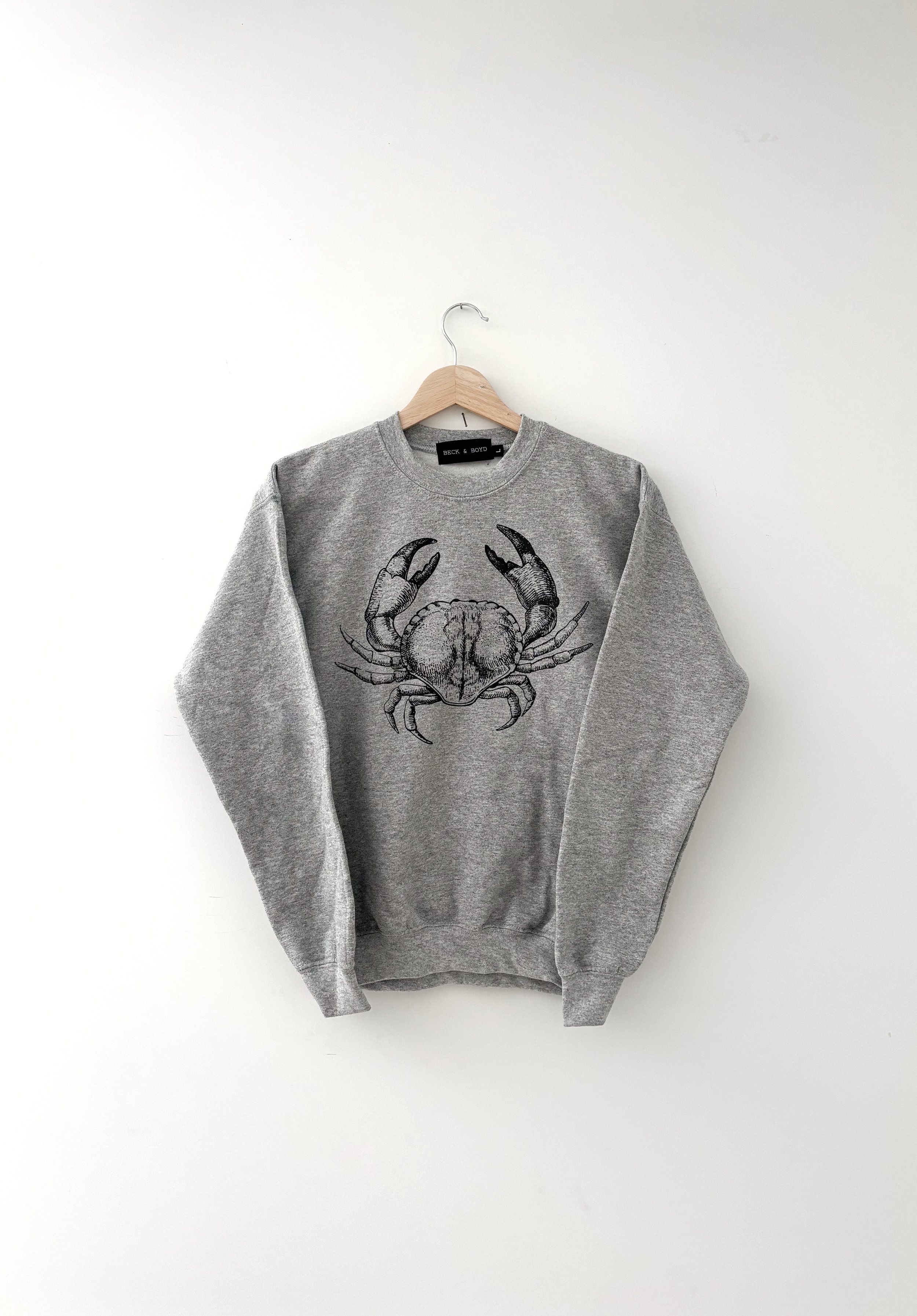 Kids Crab Sweatshirt.jpeg
