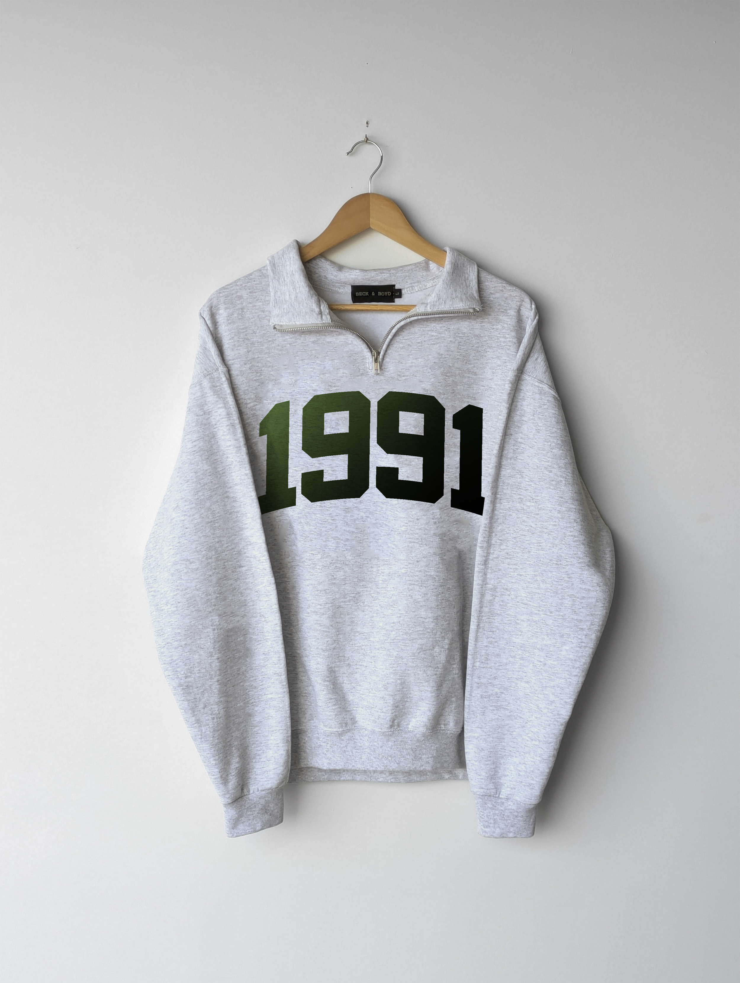 1991 Sweatshirt