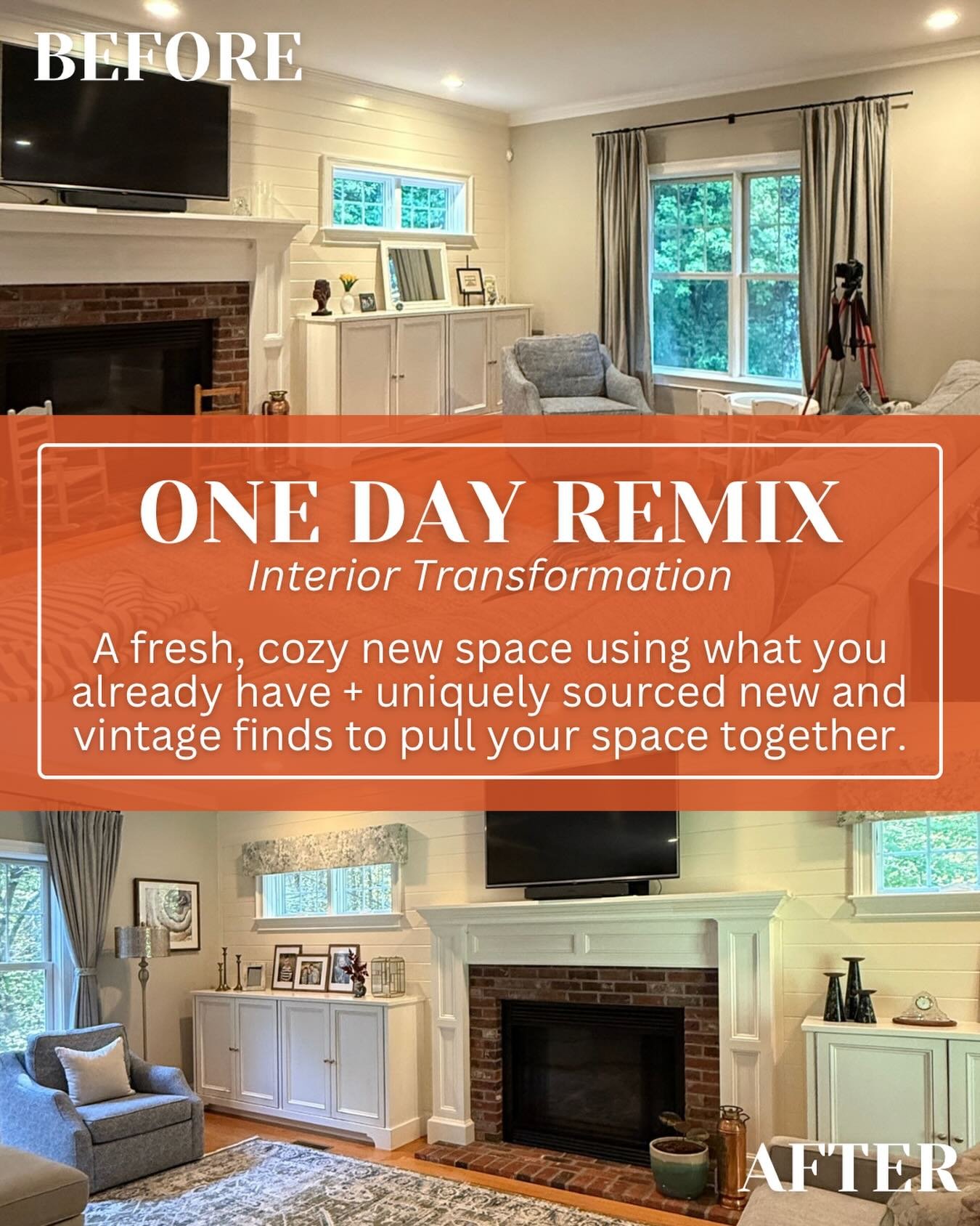 It&rsquo;s like it&rsquo;s magic or something ✨ Link in bio to book your Complimentary Discovery Call to get started.