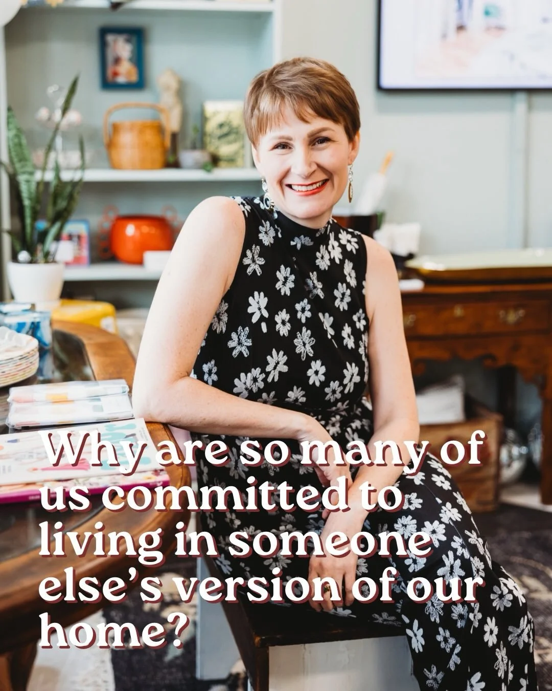 I don&rsquo;t believe beautiful design should be reserved for massive renovations or unlimited budgets.

Sometimes the real transformation is simply creating a home that feels like you now.

That&rsquo;s why I created The Remix &mdash; a more approac