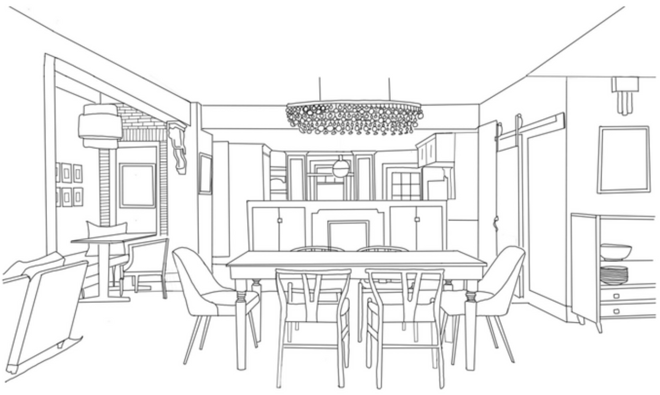Hello Pearl Interiors, LLC