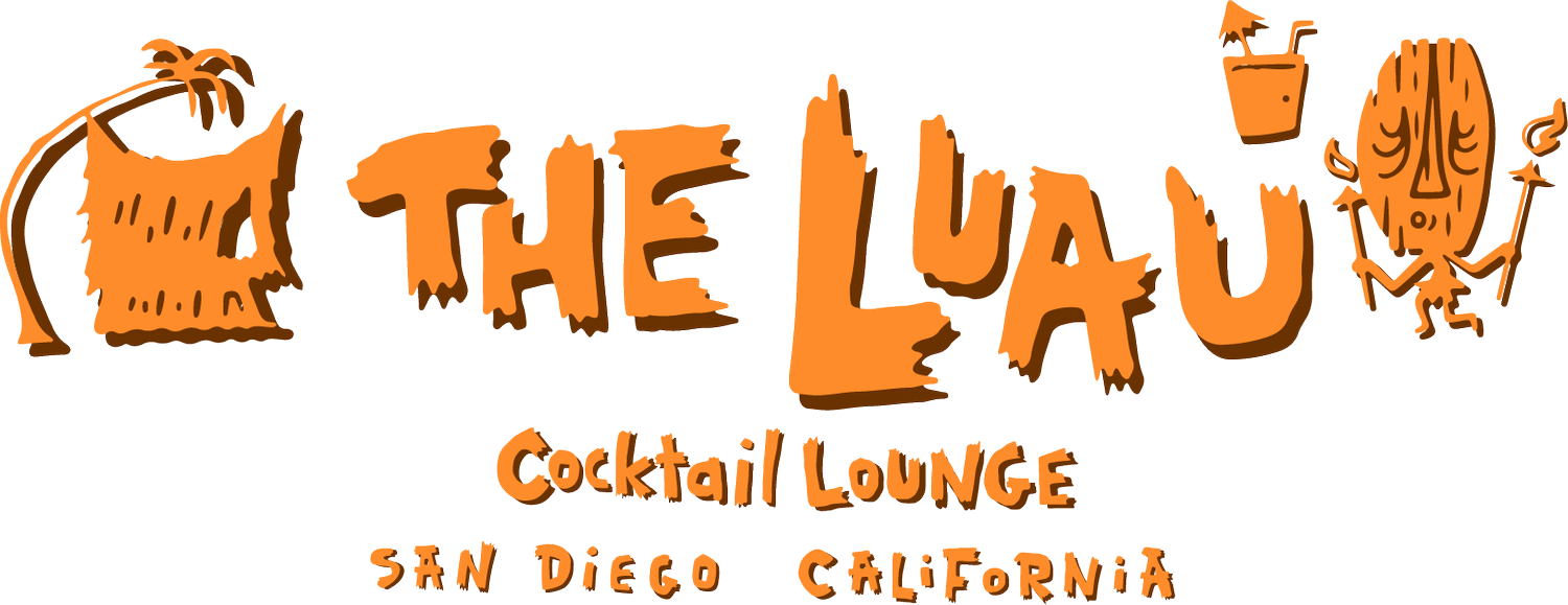 The Luau SD