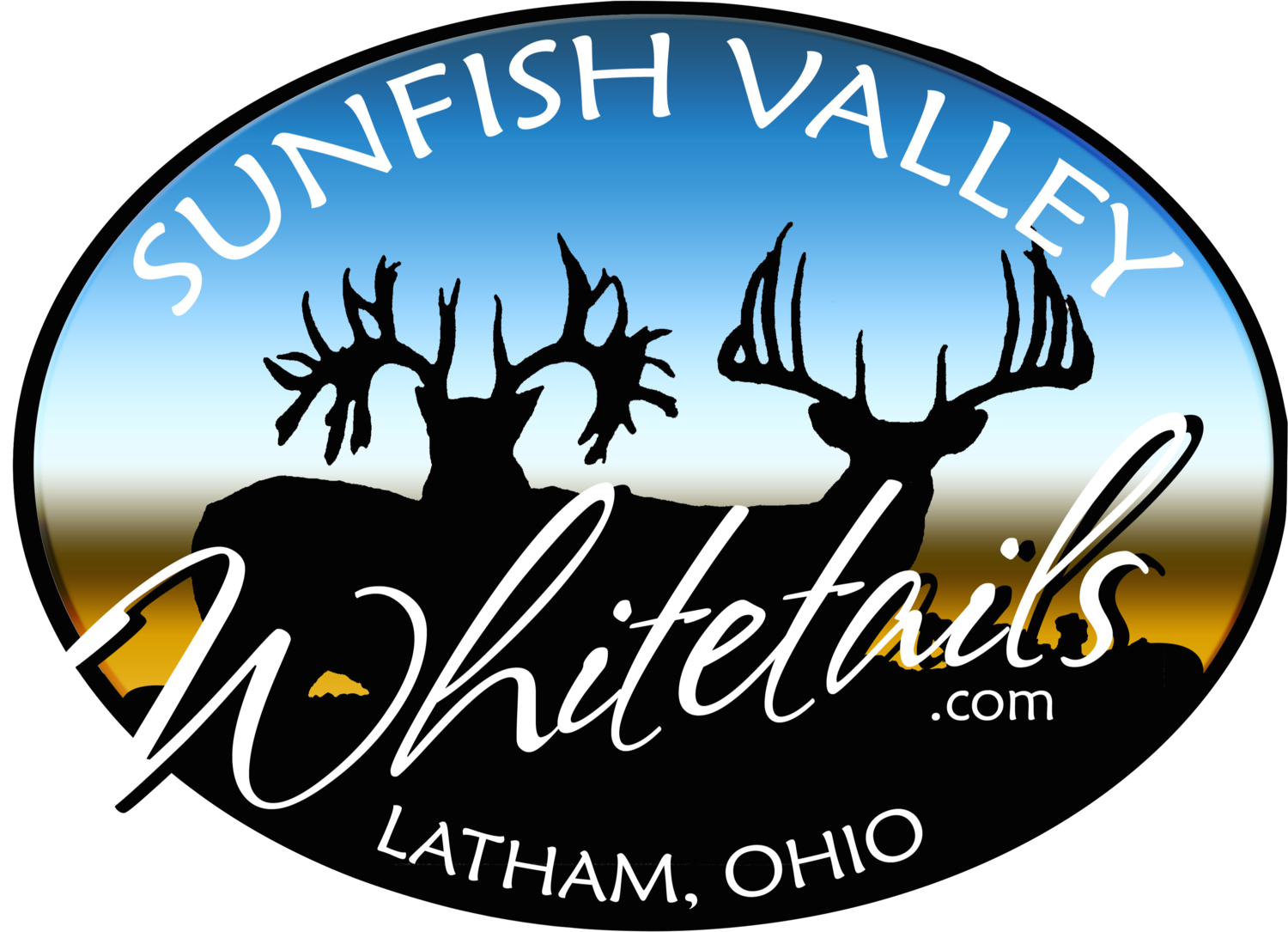 Sunfish Valley Whitetails