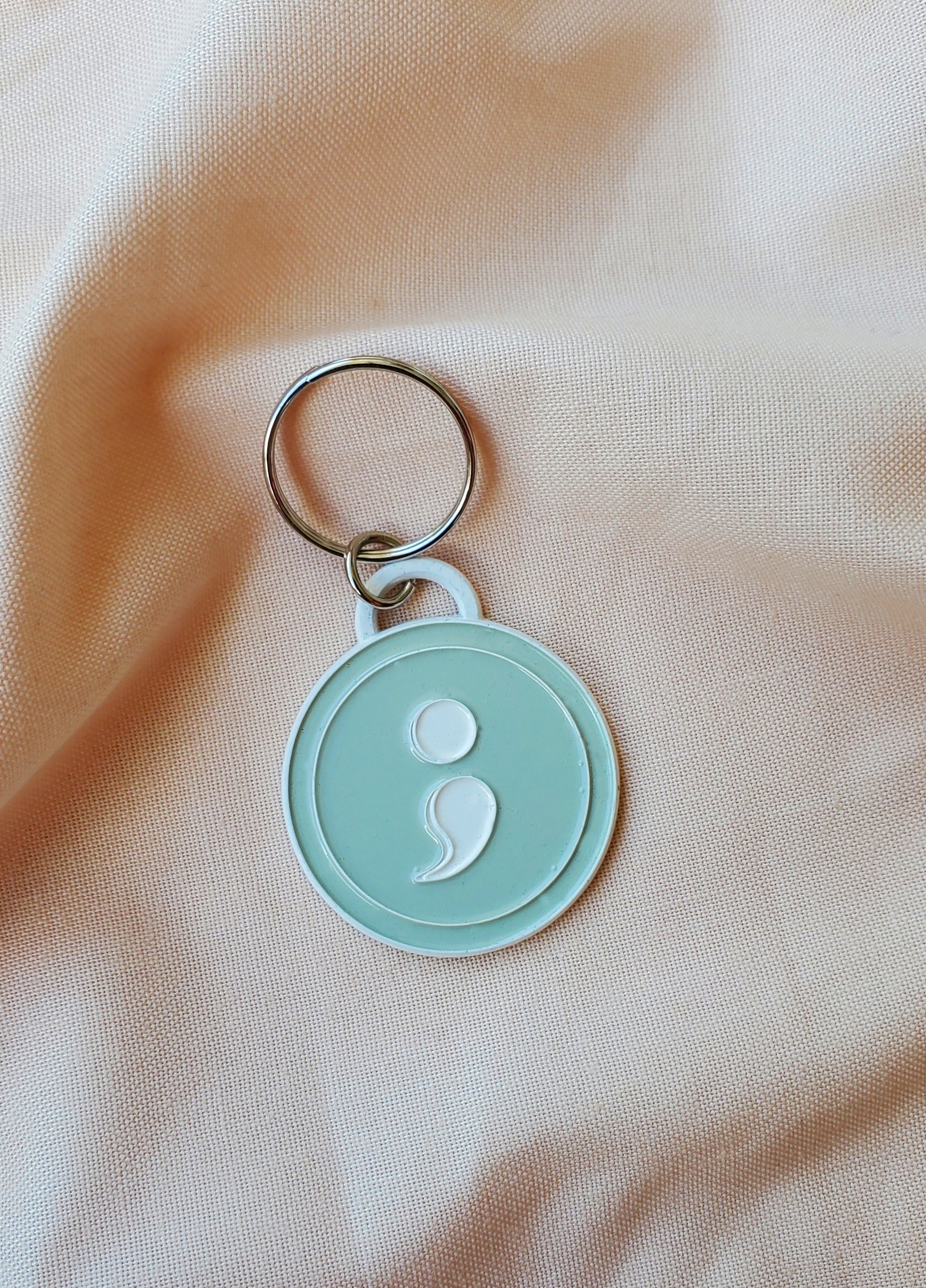 Semi-Colon+in+Grey+Key+Chain.jpg