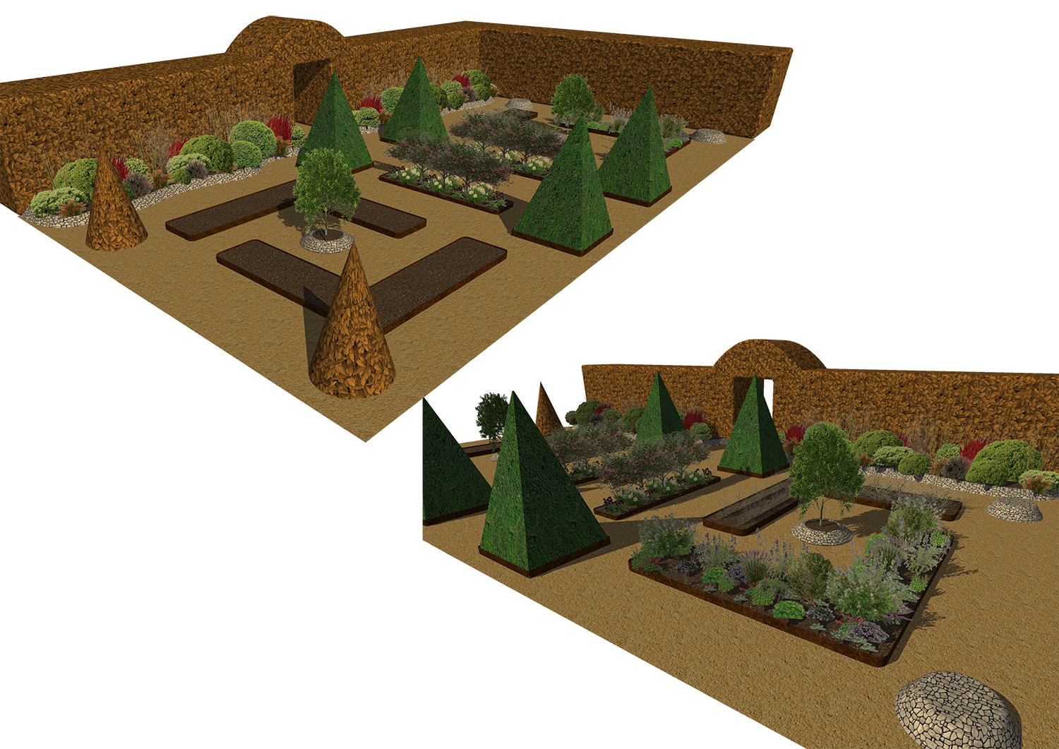 The Shieling 2 - 3D Perspective.png