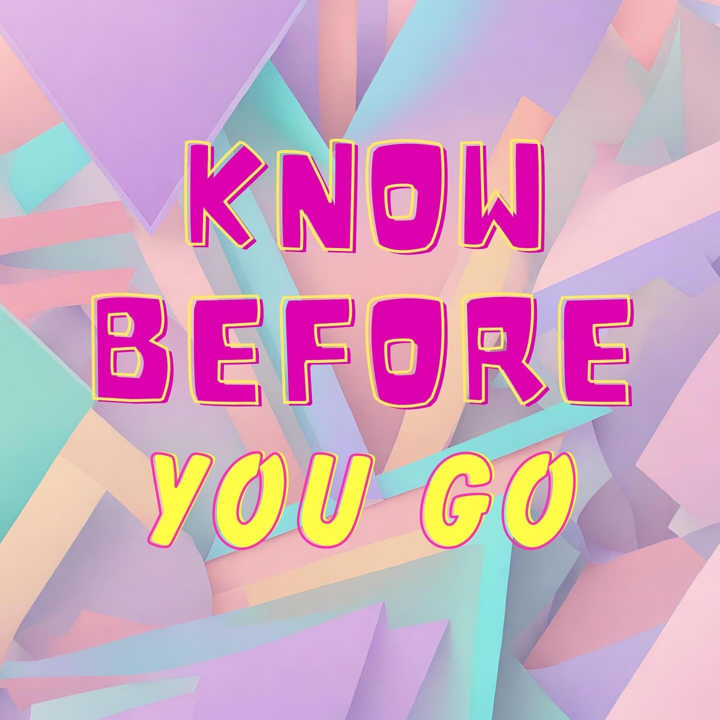 Tonight&rsquo;s the night!!! We&rsquo;re all the excited to play for you tonight and relive our 90s youth at @rub_ulad! Doors are at 6:00 pm, dancing right out the gate, and @foxindigonyc kicking off live music at 7:00. Check out the know before you 