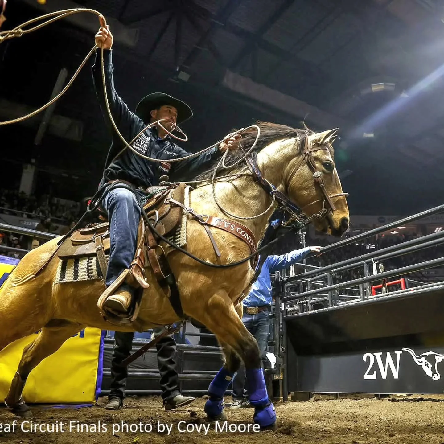 GOOD LUCK TO NANTON'S LOGAN BIRD!! For the fifth time, Logan is CFR bound as the No. 1 man in the nation. Bird and his superstar horse, Peso, look to turn their great season into a Tie Down Roping Canadian title. Canadian Finals Rodeo is in Rogers Pl