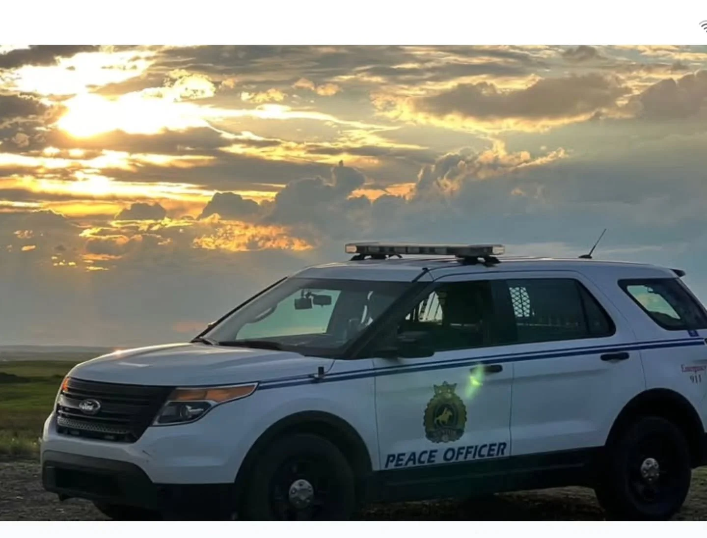 The Town of Nanton is seeking community feedback on a proposed refresh of the Traffic Bylaw, which would revise and replace the current 2019 bylaw that is in need of several updates. They want to hear from the community on the critical regulations of